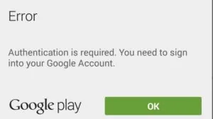 Wat is Broken Authentication