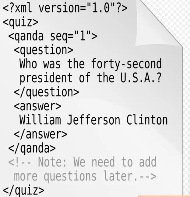 Wat zijn XML External Entities?