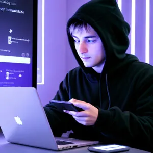 Het Risico van Slimme Technologie